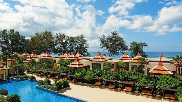 Moevenpick Residences in Laguna Beach, Phuket Moevenpick Residences in Laguna Beach, Phuket