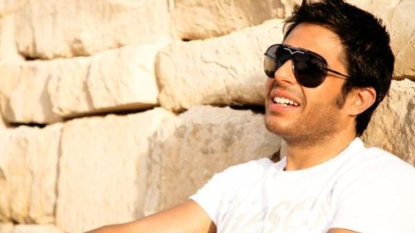 محمد حماقي محمد حماقي