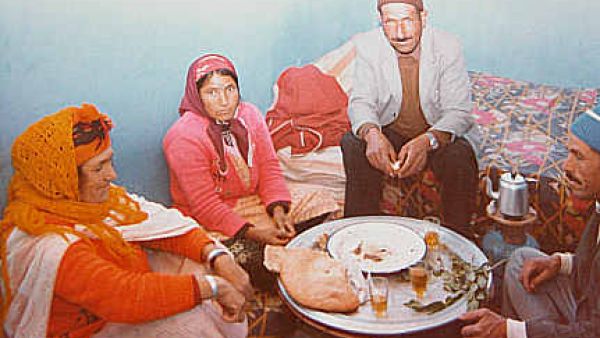 She went on to add that in many Arab countries naming Egypt, Morocco and Jordan they saw a decline in the welfare of their middle class compared to their share of the societal wealth in the 1960s. 
