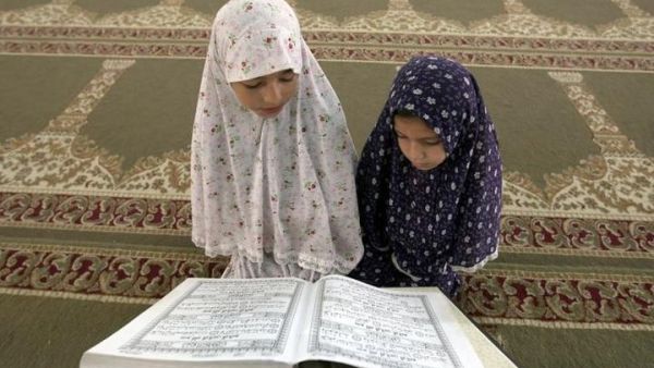 Saudi women must cover their heads in public at all times. (AFP/File) Saudi women must cover their heads in public at all times. (AFP/File)