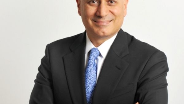 Mounir Husseini, Senior Partner and Head of the Investor Coverage Group Mounir Husseini, Senior Partner and Head of the Investor Coverage Group