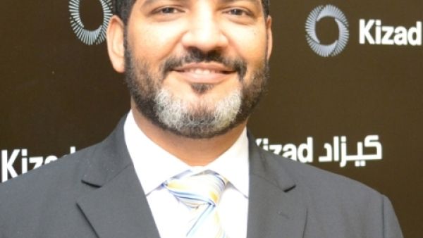 Khaled Salmeen, Executive Vice President of Industrial Zones at ADPC