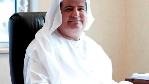 Walid Al Attar, Executive Vice President Marketing & Sales at DUBAL and EMAL