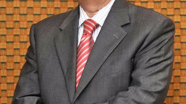 Moussa El Hayek, Chief Operating Officer Al Bustan Centre & Residence