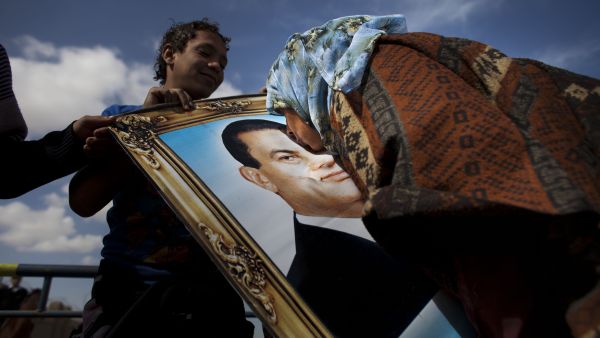 Egypt and the global arena are watching the Mubarak trial with eager attentiveness.