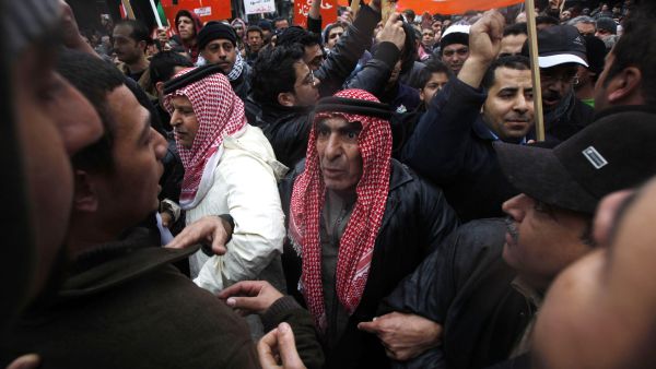 Muslims can revolutionize their nations without importing Western values wholesale: Dr Tarek Ramadan, the grandson of
Hassan Al Banna, who in 1928 founded the Muslim Brotherhood in Egypt, speaks out on post-revolution change in the 
Muslim Arab world.