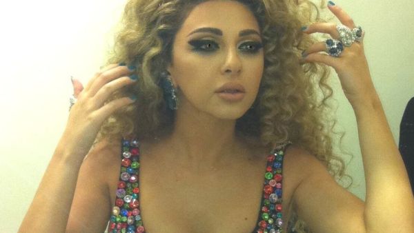 Myriam Fares: tech geek?
