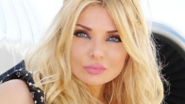 More than just a pretty face? In terms of Myriam Klink in politics, most would say no.