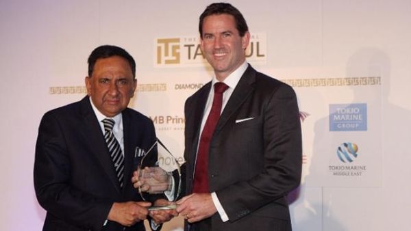 NBAD Named Best Asset Management House