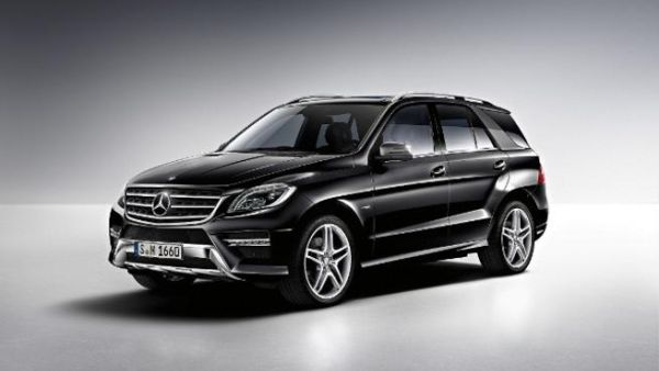 M Class Black
