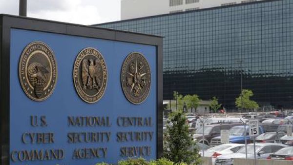 NSA documents showing that the U.S. spied on Israel's then-Prime Minister and Defense Minister were leaked to newspaper last week by Edward Snowden (Courtesy of The Independent)