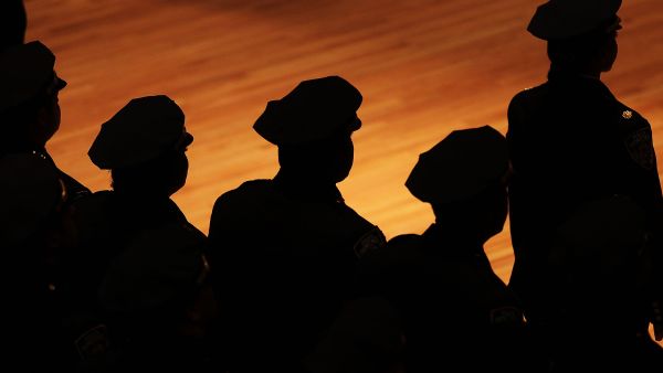 The NYPD's shadowy behavior have left American Muslims feeling sour over being treated like criminals. 