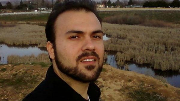 Pastor Saeed Abedini has been imprisoned in Iran for over a year. (Image courtesy of ACLJ)