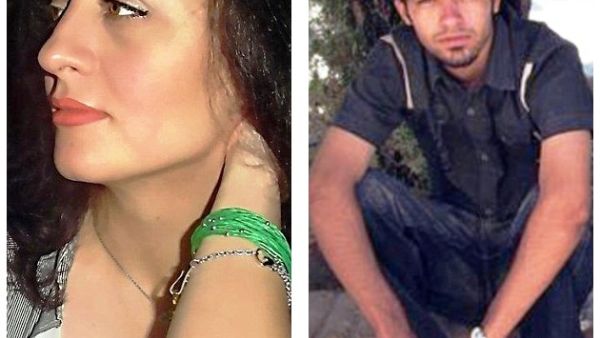 Two associates of Iranian detained activist-blogger, Nahal Sahabi and Behnam Ganji who bonded on-line, off-line and in prison are now dead at their own hands after being released from jail. The couple said to be romantically linked may have suffered post-jail syndrome in conjunction with Romeo-Juliet suicide style despair.