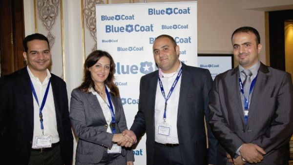 The core area of focus will remain on expanding the Blue Coat WAN optimization business in the region, as this is a technology that Naizak has been a key market player in since 2005 The core area of focus will remain on expanding the Blue Coat WAN optimization business in the region, as this is a technology that Naizak has been a key market player in since 2005