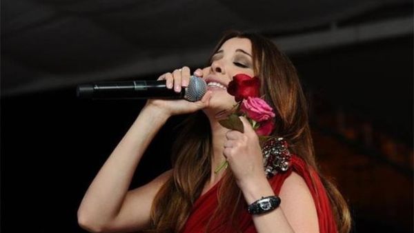  نانسي عجرم 