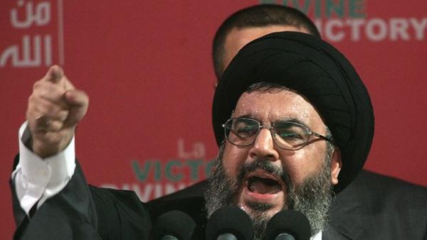 Lebanon held its breath as Nasrallah spoke on Saturday night on the STL results and their failure to precipitate civil war.