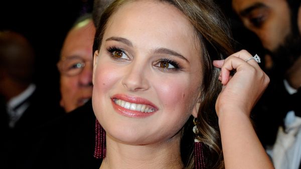 Dual national Natalie Portman finds her way to Lebanon in spite of trade embargos between the two countries that have denied other Israeli affiliations entry.