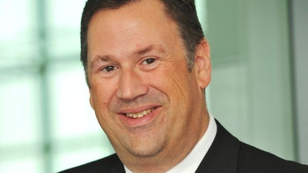 Neil Ashford, Managing Director and Head of Bank Sarasin-Alpen Abu Dhabi office