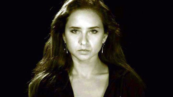 Nelly Karim's tough girl face was worth it after making it out on top post-Ramadan. (Image: company archive)