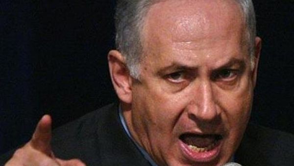 Polls show Likud leader Benjamin Netanyahu has won the Israeli election.
