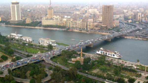 Egypt's unemployment hit almost 13 per cent  in 2012