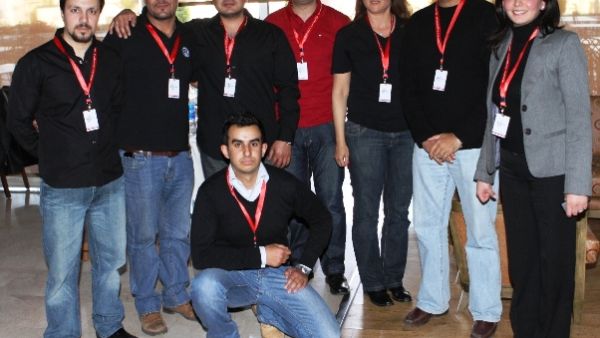 Nuqul Automotive team Nuqul Automotive team