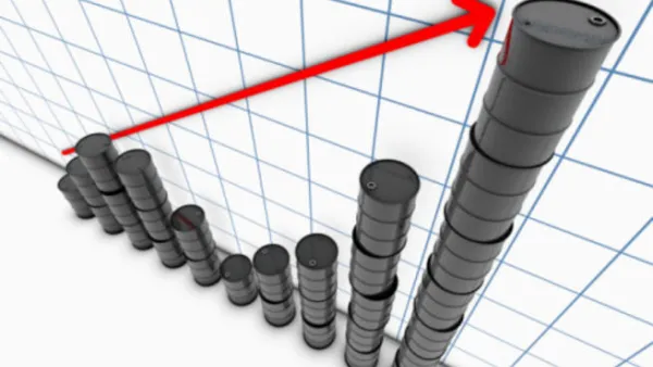 Goldman Sachs said Monday it expected tighter oil markets to propel Brent to $115 “in the very near term.”
