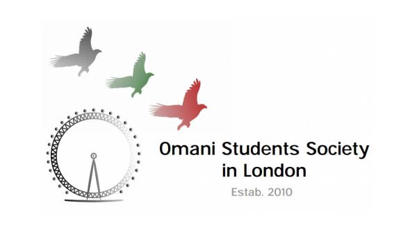 Omani Students Society in London