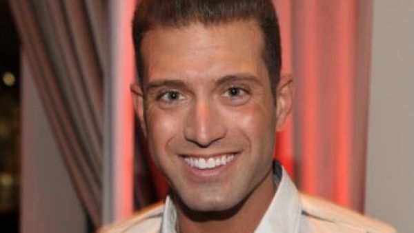 Out and Proud? - Omar Sharif Jr. worries if he can ever return to his native Egypt.