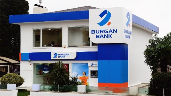 One of Burgan Bank - Turkey's Branch One of Burgan Bank - Turkey's Branch