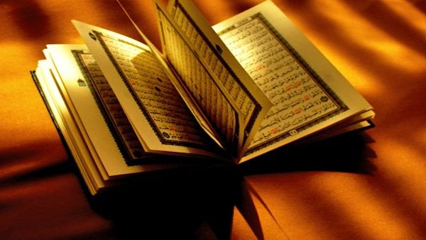 The Arabic of the Qur'an is considered by many as the finest ever written.