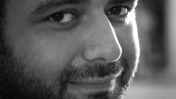Orwa Nyrabia has been held by the Syrian government since August 23. 