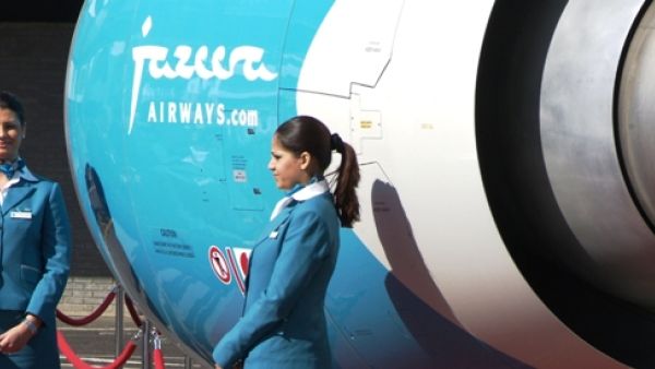Jazeera Airways