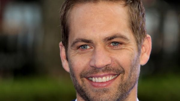 Paul Walker dead at 40.  (Getty)