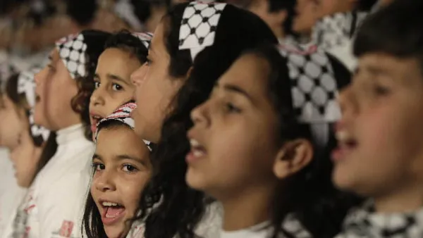  الذكرى الأولى لحصول فلسطين على صفة دولة مراقب بالإمم المتحدة