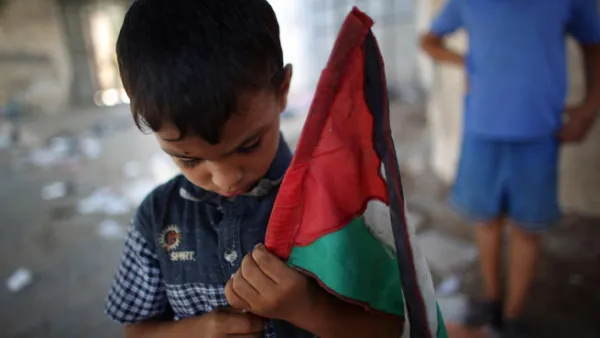 شهيد و3 جرحى في عدوان اسرائيلي على غزة