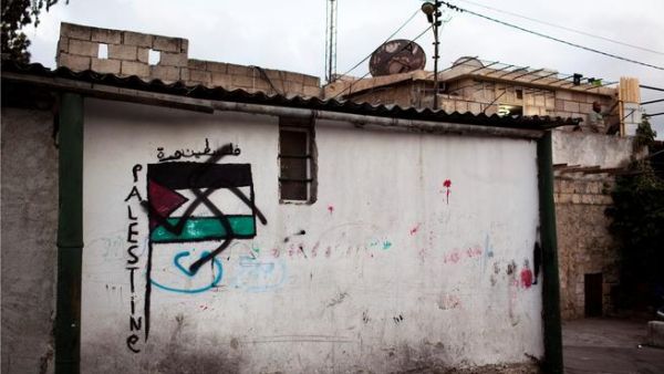 Monday, October 3rd, 2011 is "Arab Housing Day"- a counterpoint to Israeli settlement housing projects.
