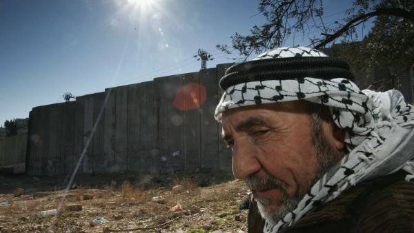 What Arabs really think of Palestinians. 