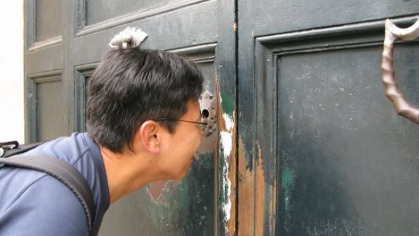 Image used for illustrative purposes. (Image source: "blog.travelpod.com")