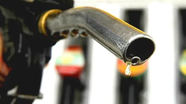 The fuel smart card system is used at over 400 petrol stations throughout Egypt (File Archive/Shutterstock)