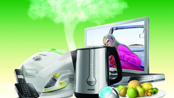 Philips Green Home Solutions