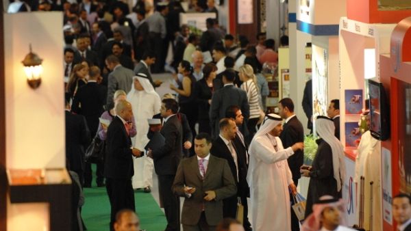 Arabian Travel Market 2011 Arabian Travel Market 2011