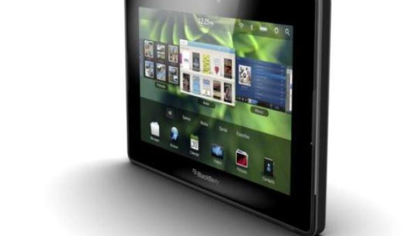 BlackBerry PlayBook Tablet BlackBerry PlayBook Tablet