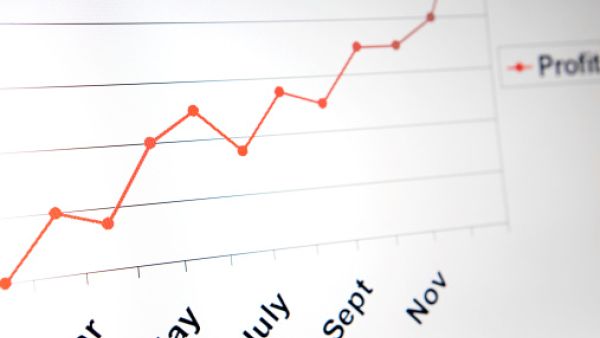 “These rosy conditions are expected to continue, with lending growing by about 10-15 per cent per year for the next few years.
