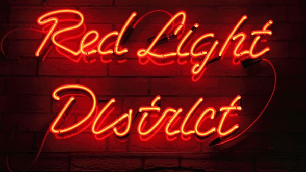 Six expatriates in Oman have been arrested after a raid on a Muscat brothel. (Red light district/Kiril Stanchev/Shutterstock) 