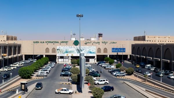 QAIA welcomed 1,124,035 passengers in the first quarter, up 2.4%, compared to 1,097,400 in 2010