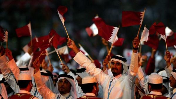 الربيع العربي يشحذ همة البدون في الخليج