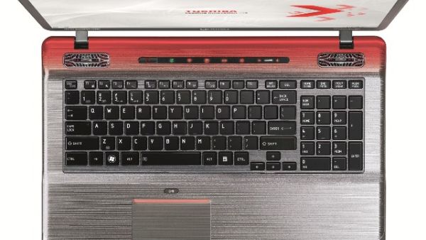 جهاز Qosmio X770 جهاز Qosmio X770