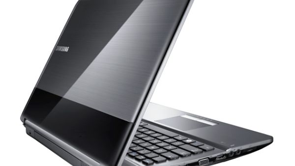 Samsung RC Notebook Samsung RC Notebook